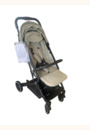 avis Poussette compacte Travel N Care Plus par Louise