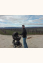 avis Poussette High Trek par emlyn