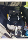 avis Siège-auto Mica Pro Eco i-Size par Elodie