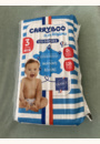 avis Couches Carryboo de Nos Régions par Amandine