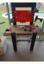 avis Établi BLACK & DECKER par Nathalie