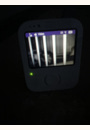avis Babyphone Vidéo SCD620 par Julie