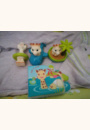 avis Coffret de bain Sophie la girafe par Séverine
