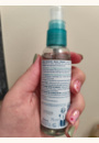 avis Spray d'huile d'amande douce par Alicia
