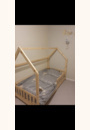 avis Lit cabane par Tiphaine