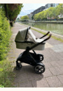 avis Poussette  Demi Grow + Nacelle par Liliia
