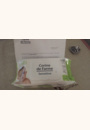 avis Lingettes Change Sensitive sans parfum par Chaima