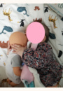 avis Premier Bébé Câlin interactif Bisou par Amandine