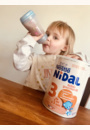 avis Lait 3ème âge Bébés Gourmands 800g par Manon