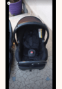 avis Poussette combinée duo Stella + siège Citi par Angelique