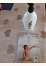 avis Gel lavant REBEL 2-en-1 par Mandy