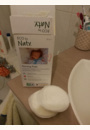 avis Coussinets d'allaitements  NATY par Lucile