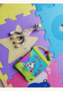 avis Coffret naissance jouets d'éveil Sophie la girafe par Julie