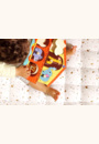 avis Puzzle Les copains de la maison par Marion
