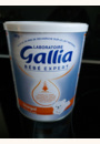 avis Lait Bébé Expert Diargal par Sabrina