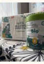 avis Couches écologiques par Caroline
