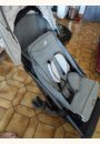 avis Poussette Tourist par Fanny