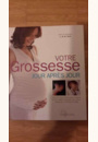 avis Votre grossesse jour après jour par Emilie
