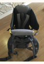 avis Porte bébé Kid Comfort Plus par Céline