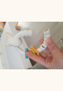 avis Anneau de dentition Colo'rings So'Pure par Natacha