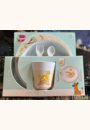 avis Coffret repas Le Roi Lion par Solene