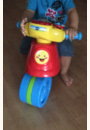 avis Cyclo-Moto 2 en 1 par Karine