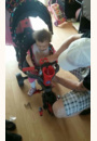 avis Tricycle Smart Trike par MELISSA