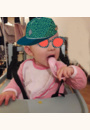 avis Cuillère d'apprentissage par Anais