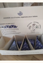 avis Kits de démarrage pour introduire l'arachide et les fruits à coque par Emma