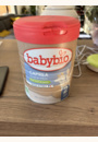 avis Lait Caprea 2ème âge 6-12 mois - Lait de chèvre bio par Stascha