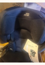 avis Siège auto KIDFIX PRO par Mathilde