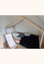avis Lit cabane DB Premium par Caroline
