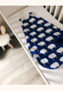avis Lit bébé Sundvik 60x120 par Marie