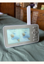 avis Babyphone vidéo VistaView Lite Smart par Marie