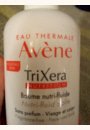 avis Baume Émollient Trixéra+ Selectiose par 