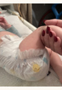 avis Couches bébé par Julie