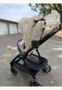 avis Poussette compacte valora™ par Elif