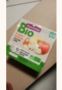 avis Pot Pommes Bananes 4x130g par Nisha
