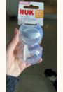 avis Lot de 2 sucettes silicone MommyFeel par Babette