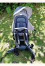 avis Porte-bébé dorsal Finder par Julie