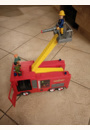 avis Camion Jupiter Sam le pompier par Aurore