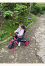 avis Tricycle évolutif Explorer Trike 4 en 1 par Natacha