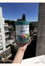 avis Lait de suite formule épaissie 2ème âge bio de 6 à 12 mois par Fatma