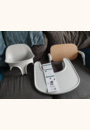 avis Chaise haute Lemo par Bérengère