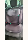 avis Siège Auto Rodifix Pro i-Size par Aurélie