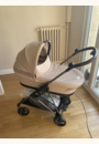 avis Poussette compacte Melio 4 par Judith