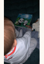 avis Livre Bonne nuit bébé Panda ! - Kididoc par Alicia