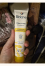 avis Crème change par Sophie