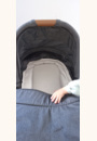 avis Nacelle STRIDER M par Esma