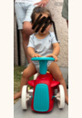 avis Ma première voiture (rose) - Porteur 100% recyclé par Charlie
